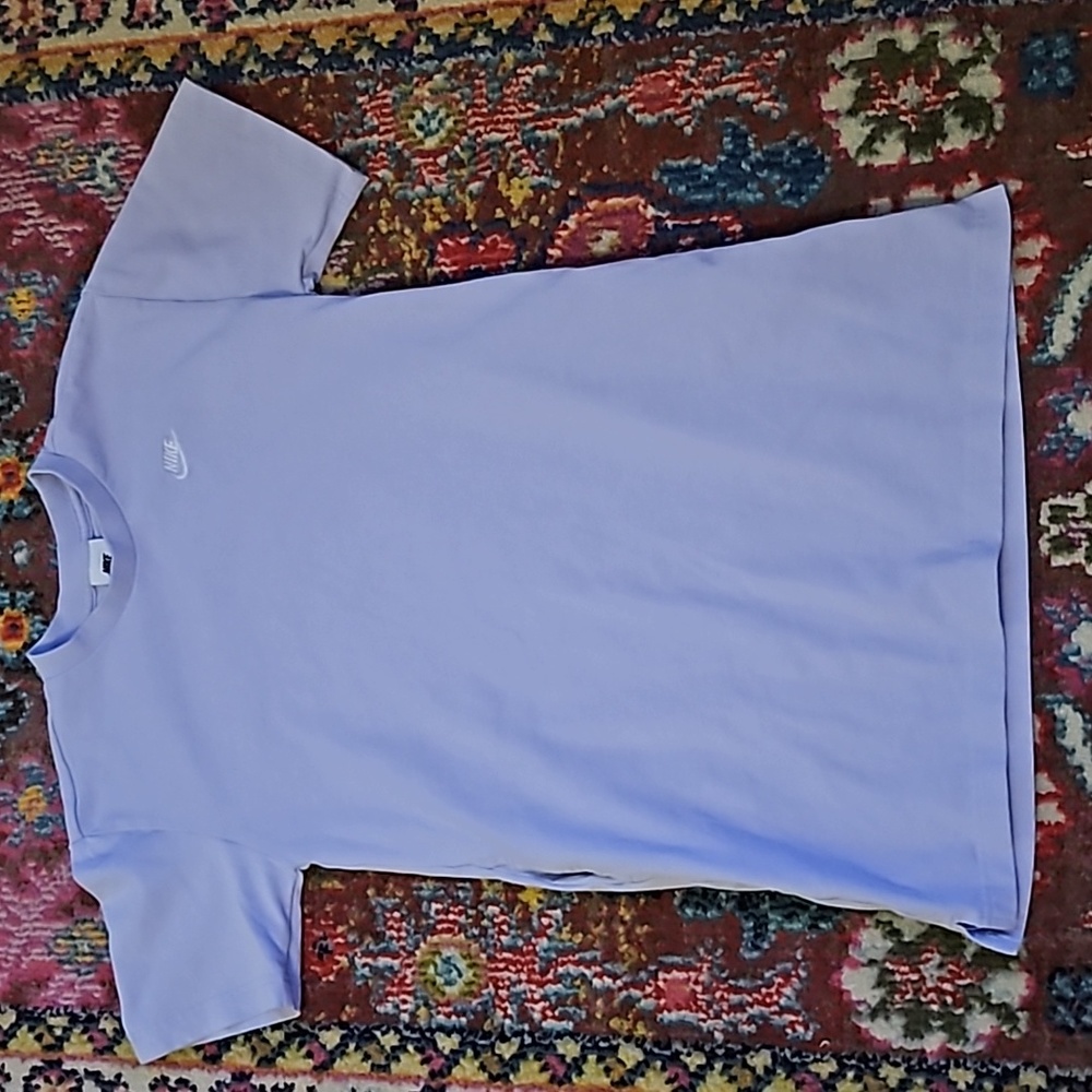 Nike | Girls Tee Dress.